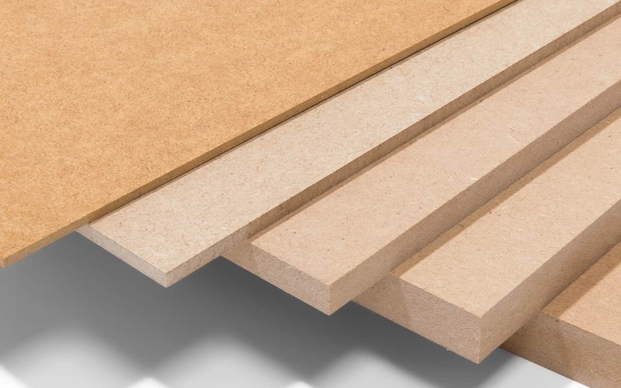 MDF